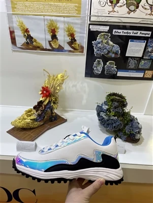 OEM/ODM Baseball Footwear – Your Factory Is Ready